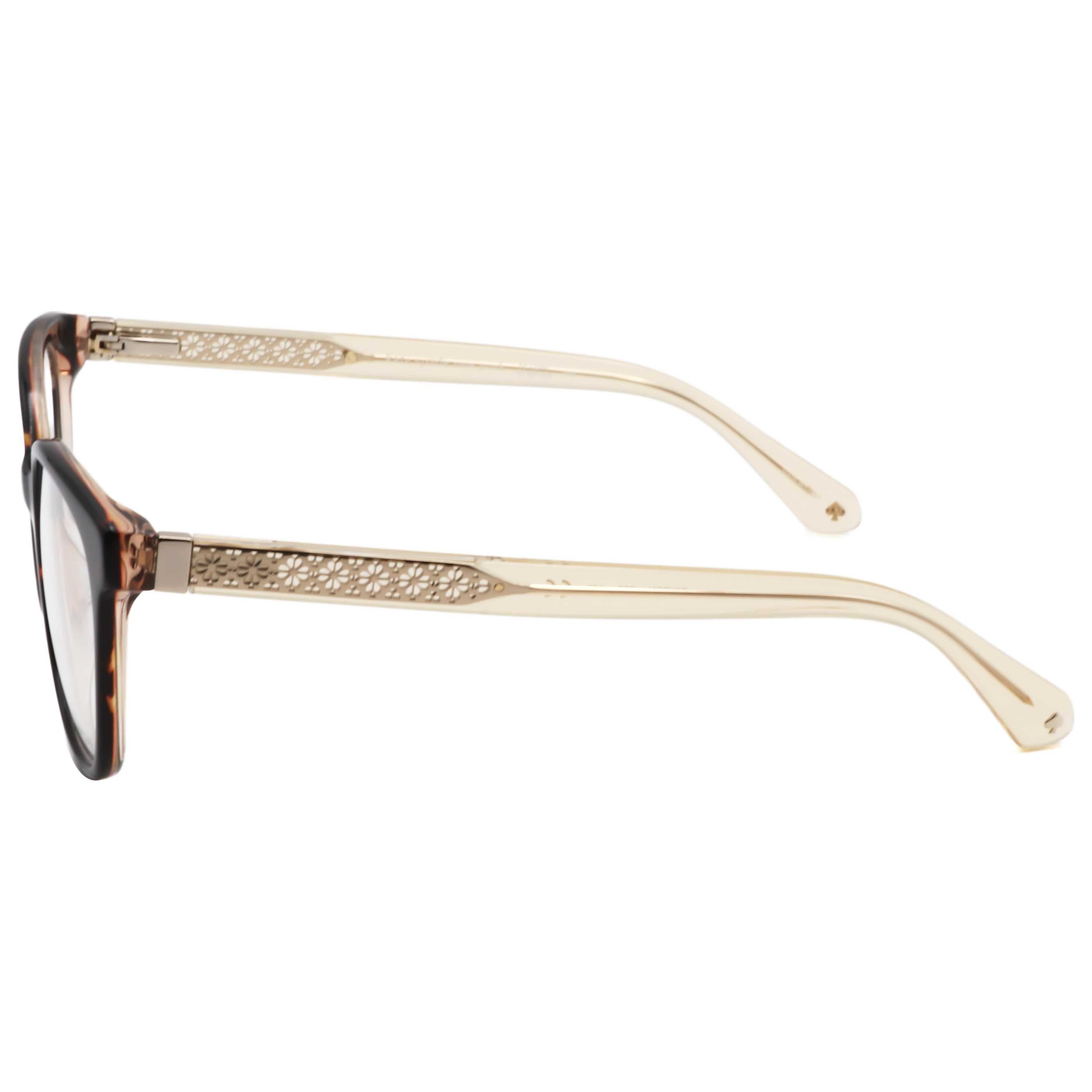 Kate Spade Women's Eyeglasses PAYTON-086-52