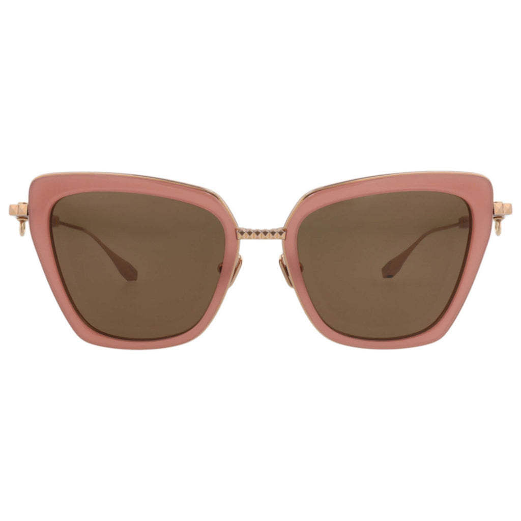 Valentino Women's Sunglasses VLS-165D-53CA