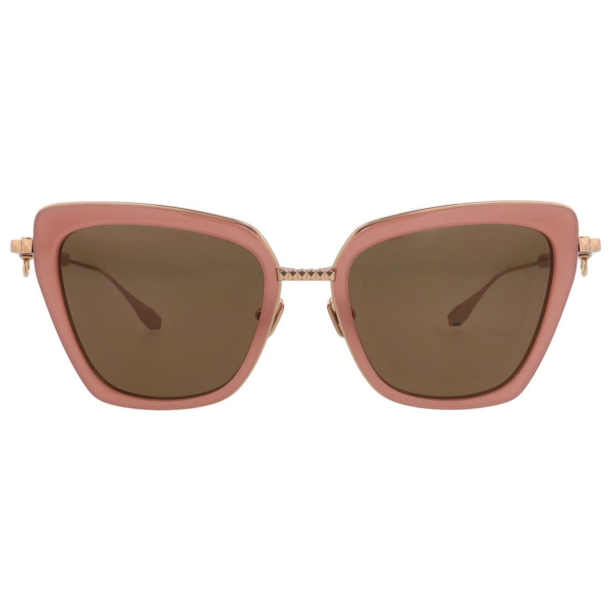 Valentino Women's Sunglasses VLS-165D-53CA