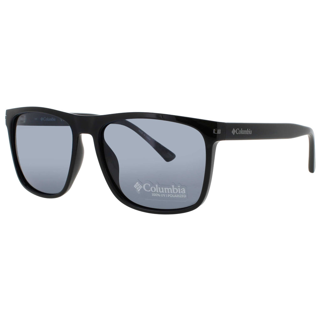 Columbia Unisex Sunglasses COLUMBIA-C550SP-001