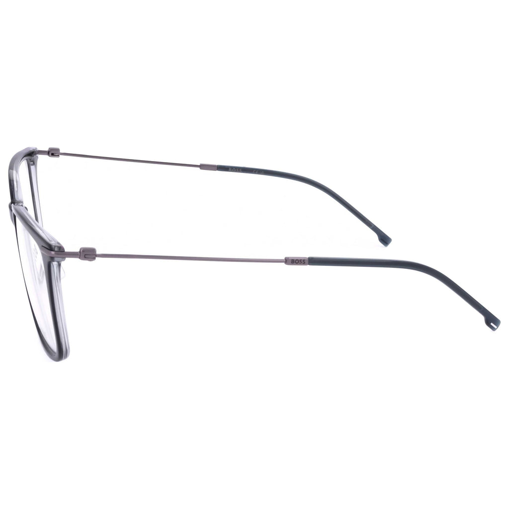 Hugo Boss Men's Eyeglasses BOSS1484-DTY-56