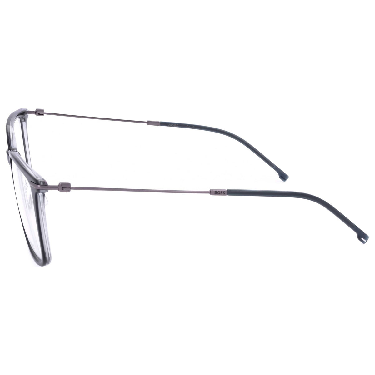 Hugo Boss Men's Eyeglasses BOSS1484-DTY-56