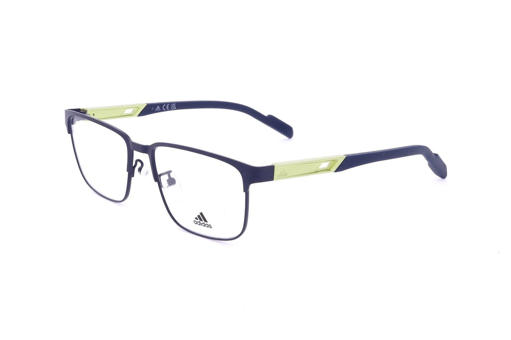 Adidas Sport Men's Metal Glasses