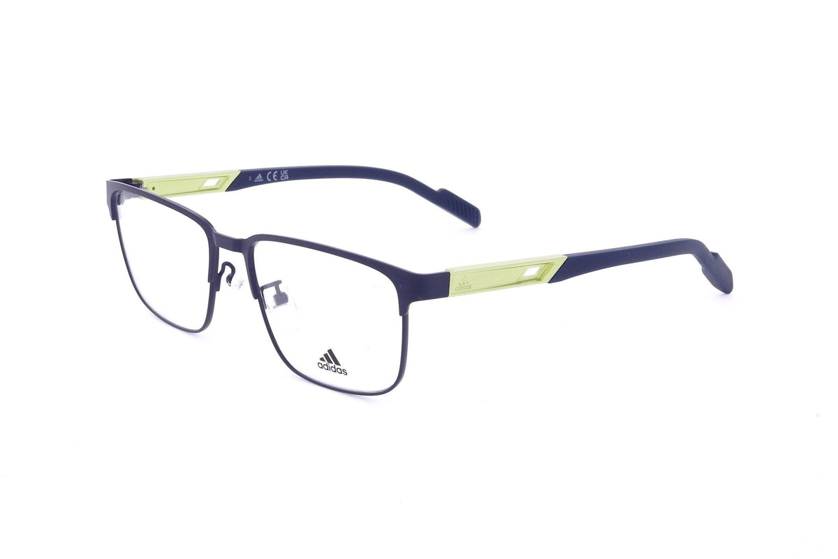 Adidas Sport Men's Metal Glasses