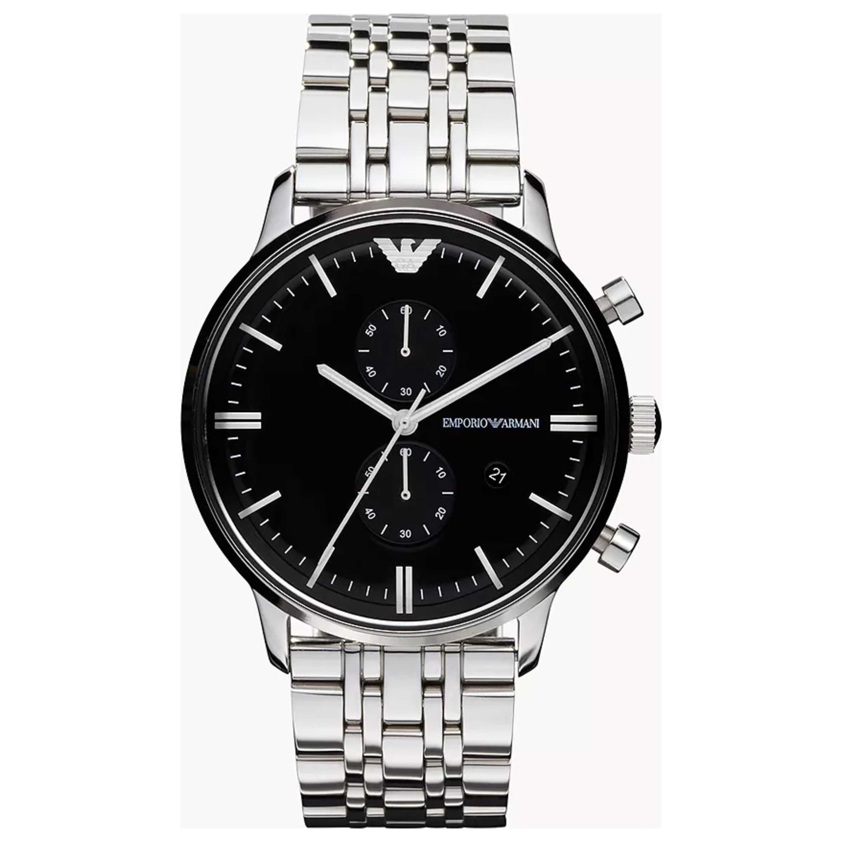 Emporio Armani Men's Watch AR0389