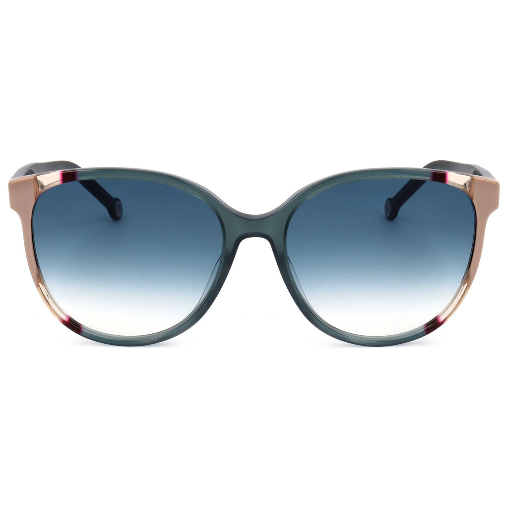 Carolina Herrera Women's Sunglasses CH0063-S-HBJ-58