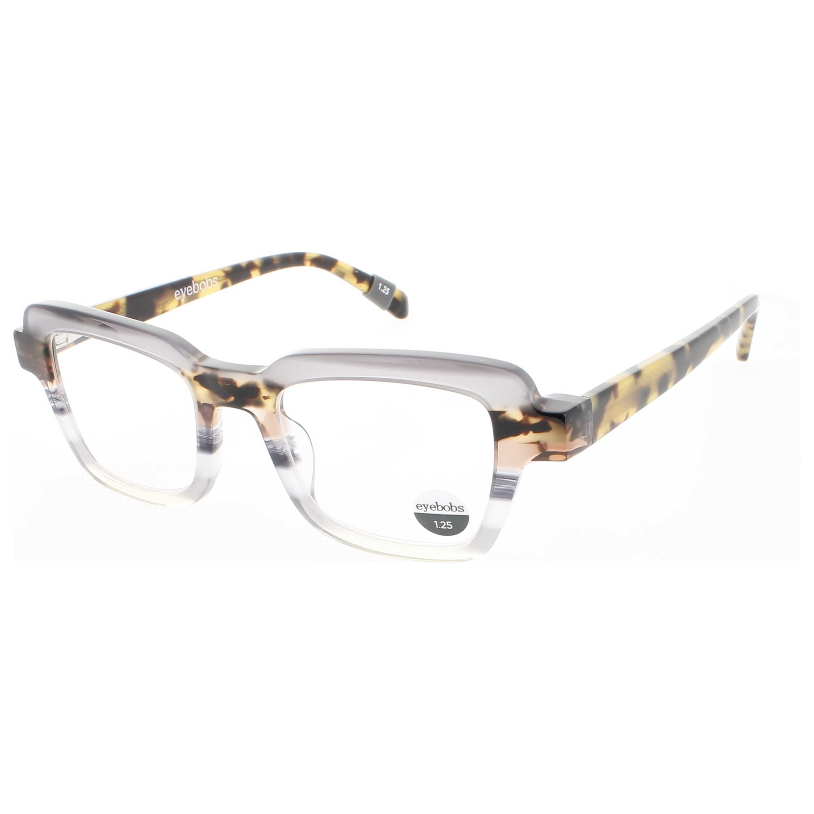 Eyebobs Unisex Readers EYEBOBS-3404-74-1-25