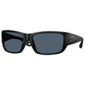 Costa del Mar Schoolie Unisex Sunglasses 6S9132-913201-56
