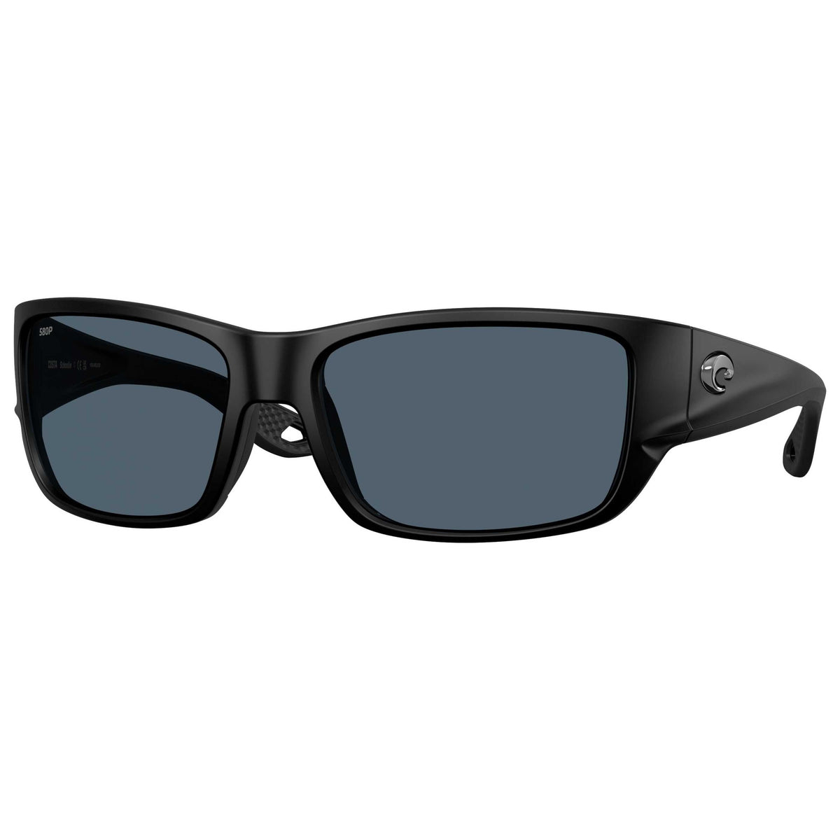 Costa del Mar Schoolie Unisex Sunglasses 6S9132-913201-56