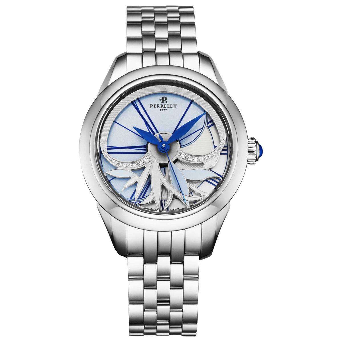 Perrelet Women's Watch A2065/10