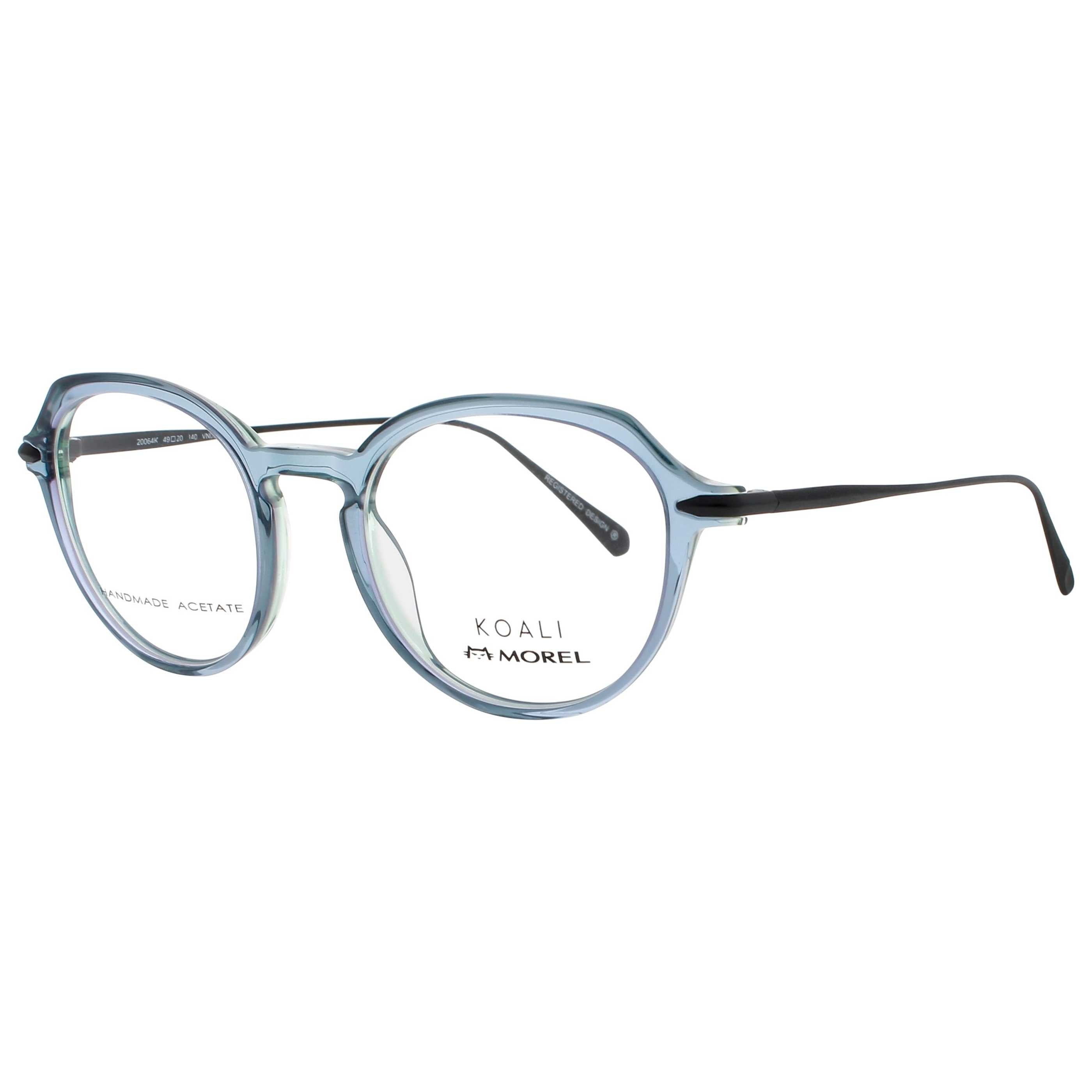 Koali Women's Eyeglasses KOALI-MOREL-20064K-VN09-49
