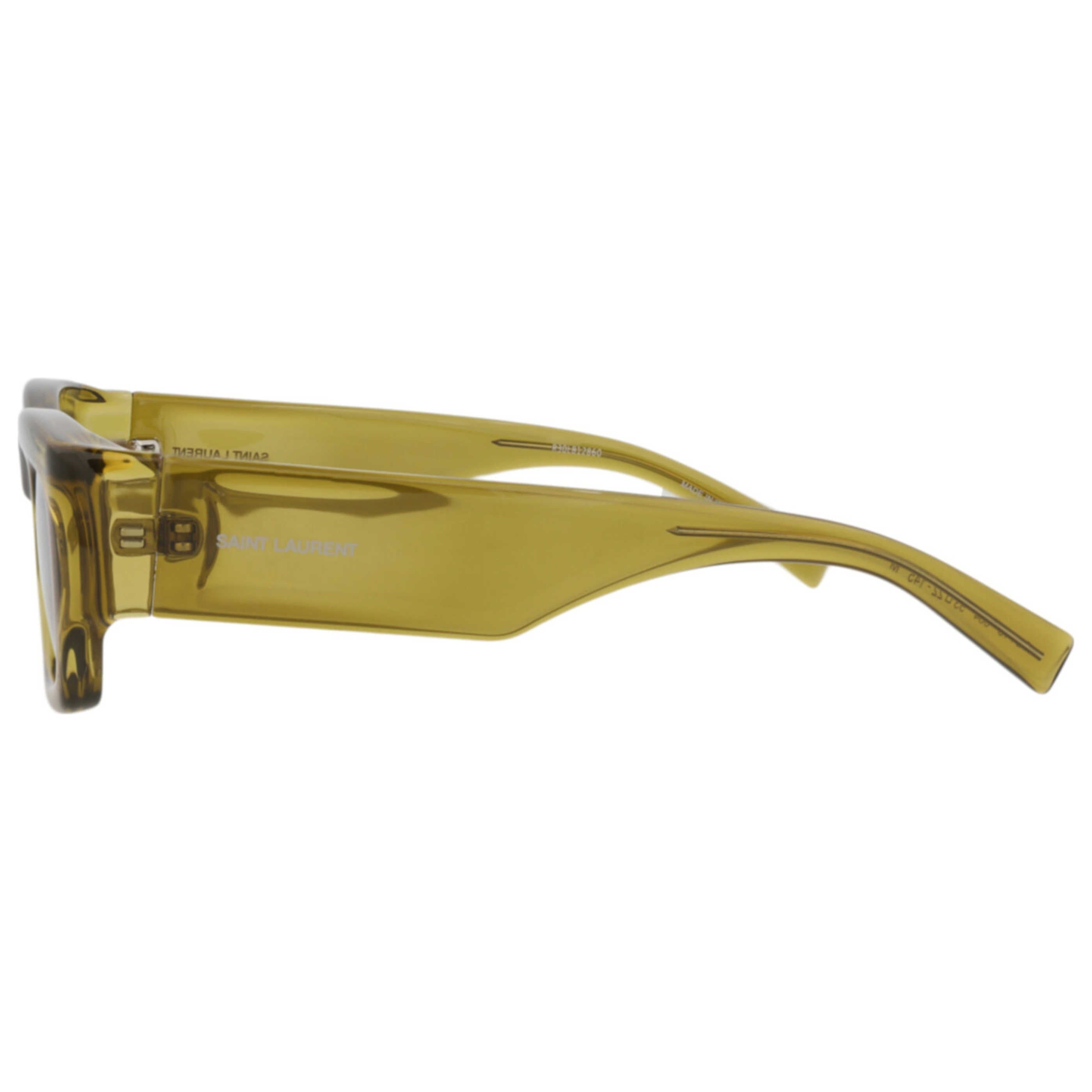 Saint Laurent Women's Sunglasses SL713-30015796-004
