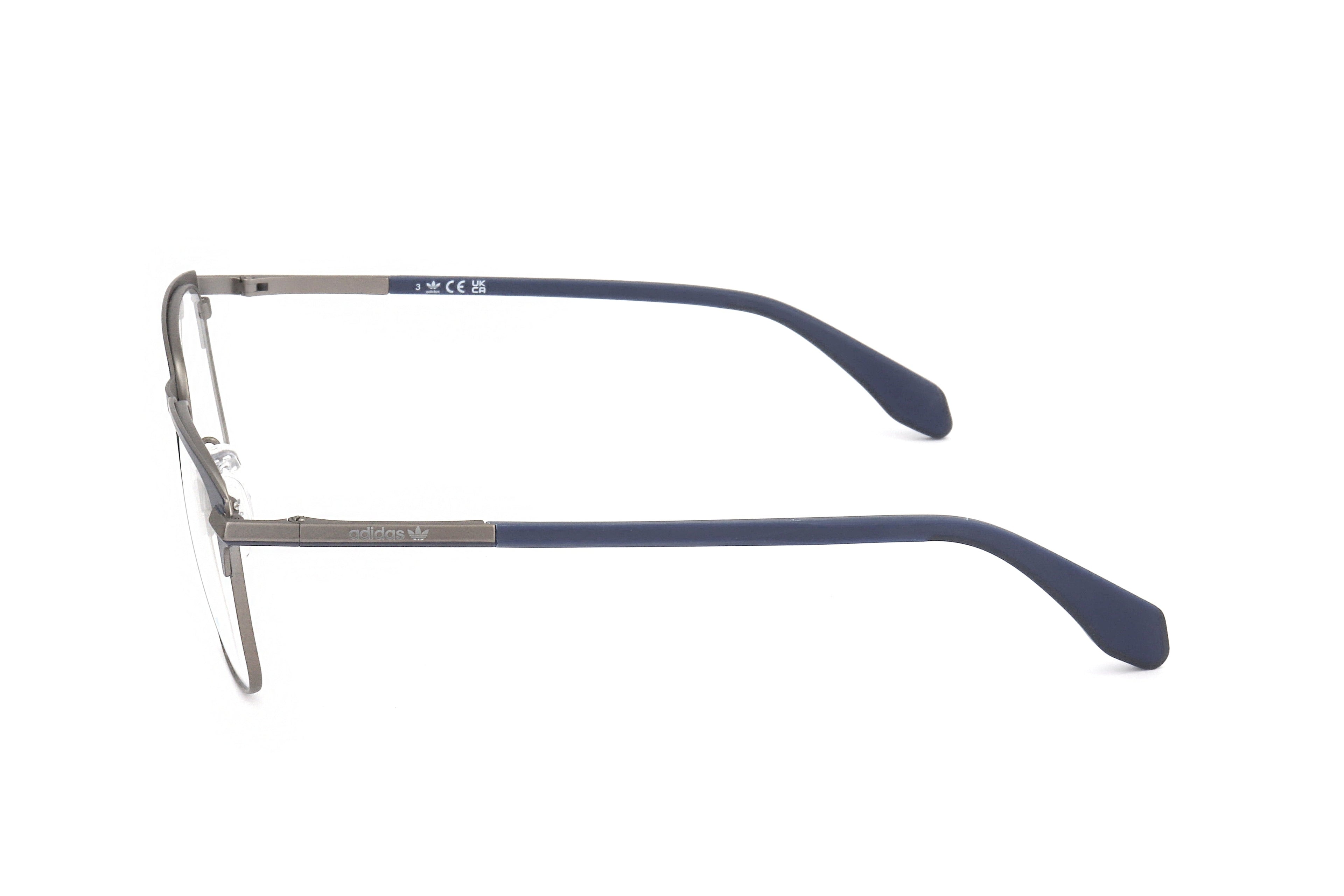 Adidas Original Men's Metal Glasses