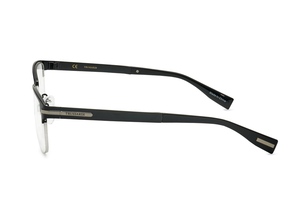Trussardi Men's Metal Glasses