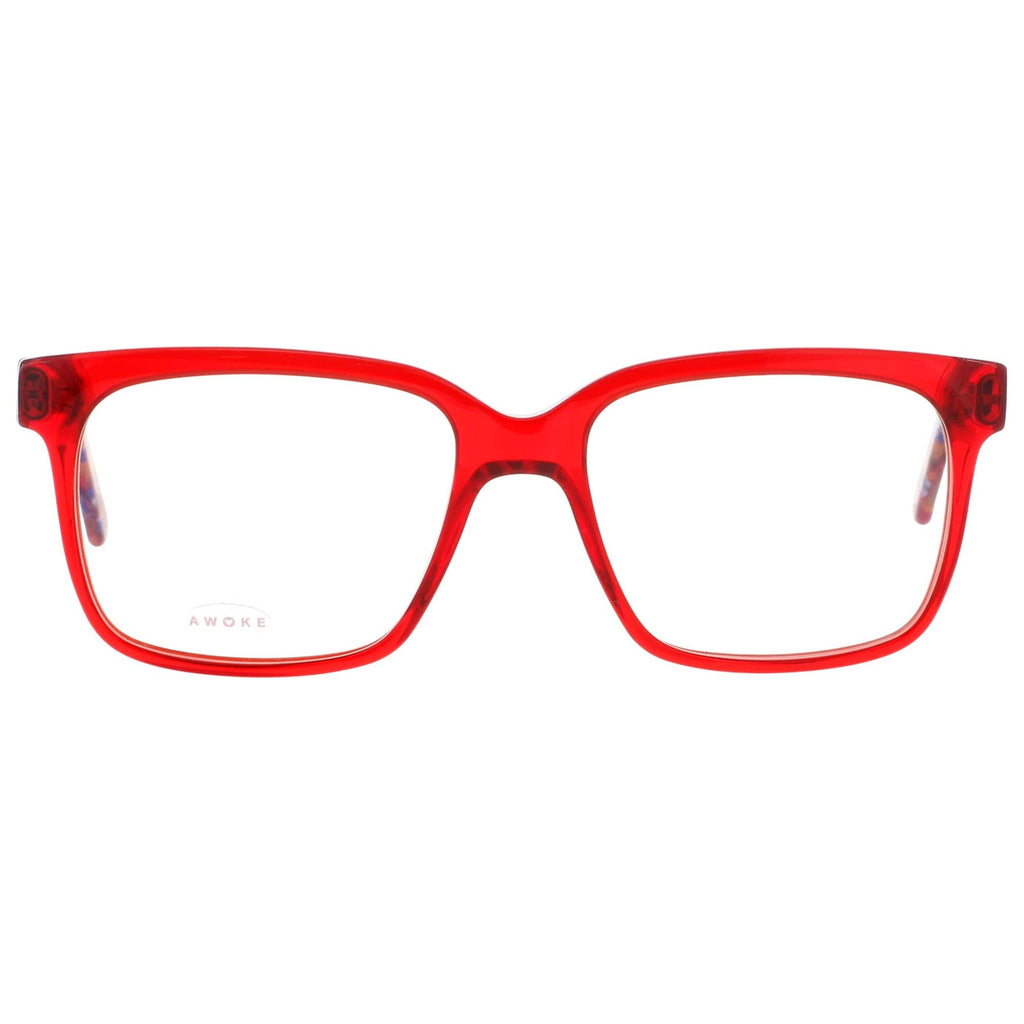 Andy Wolf Unisex Eyeglasses AW-4484-E-53