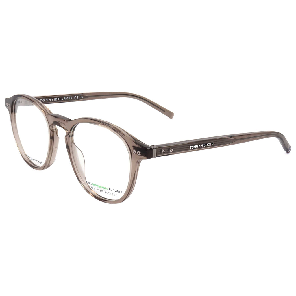 Tommy Hilfiger Men's Eyeglasses TH1893-10A-48