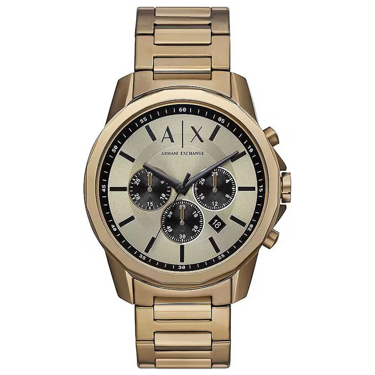 Armani Exchange Men's Watch AX1739