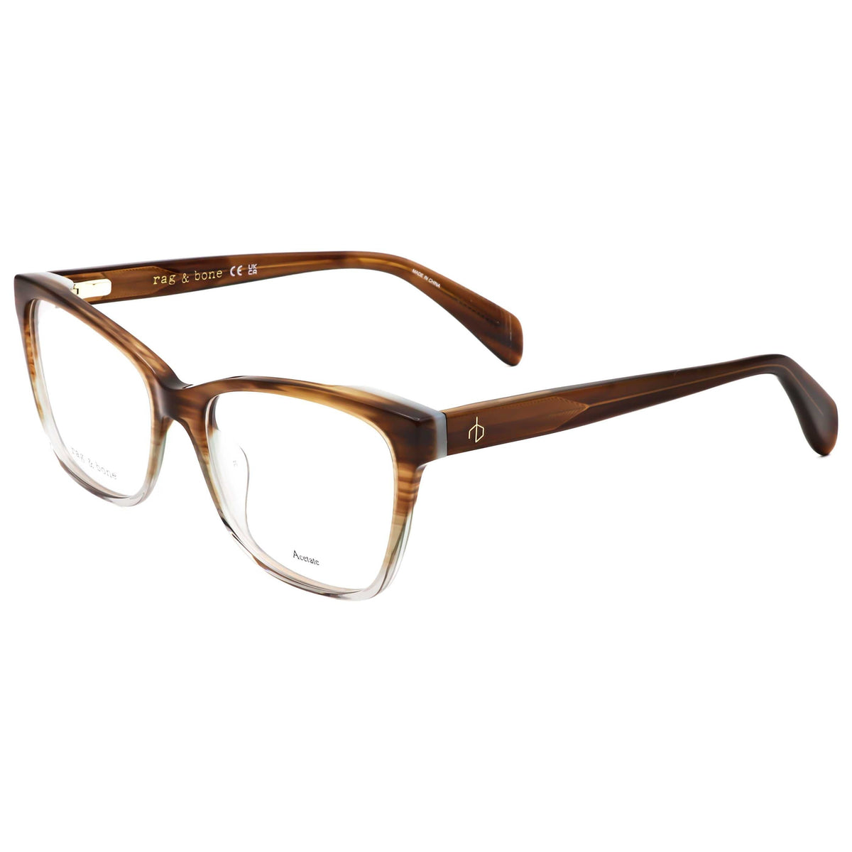 Rag & Bone Women's Eyeglasses RNB3066-UCN-54