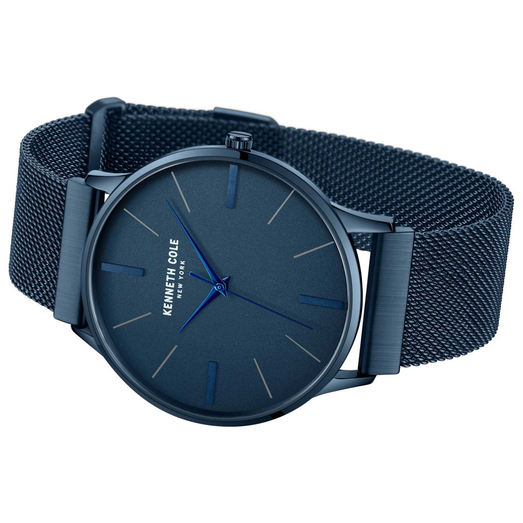 Kenneth Cole Men's Watch KCWGG2221802