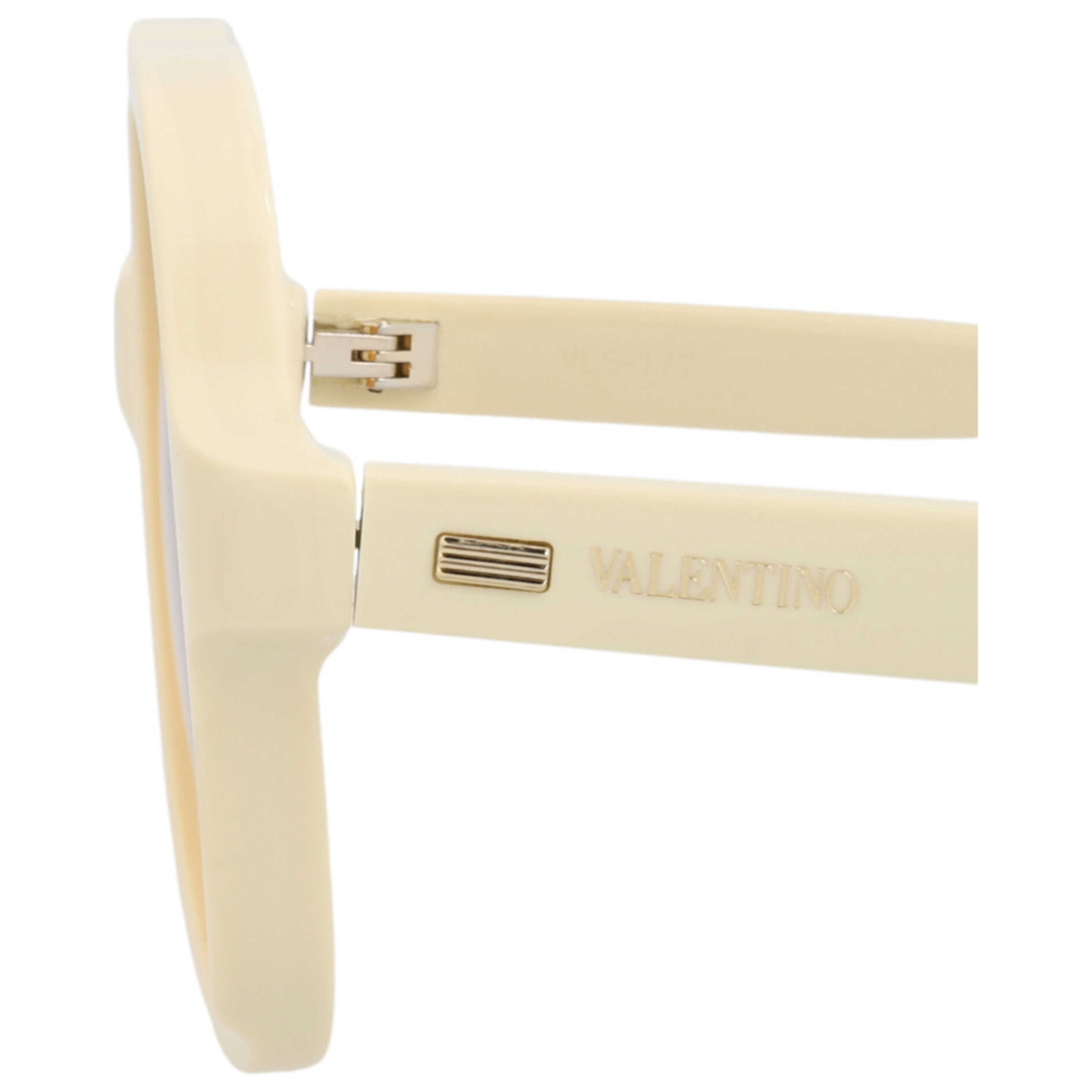Valentino Unisex Sunglasses VLS-177C-59