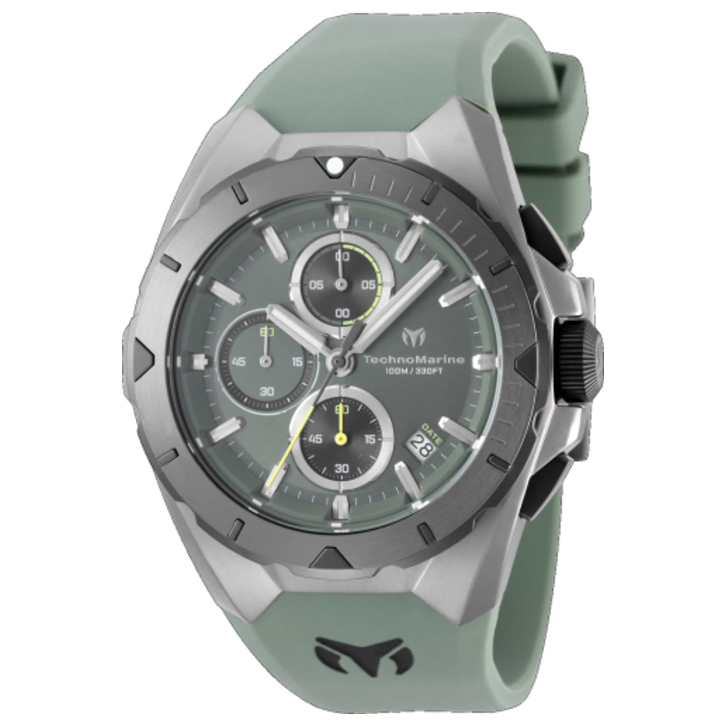 TechnoMarine Ocean Victory Men's Watch TM-318139