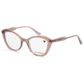 Karl Lagerfeld Women's Eyeglasses KL6137-200-52