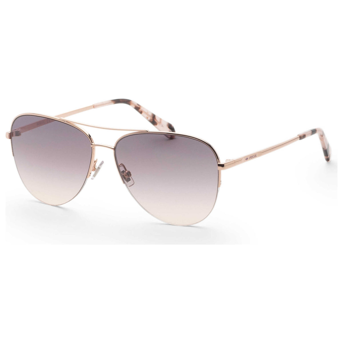 Fossil Women's Sunglasses FOS3137-G-S-AU2-58