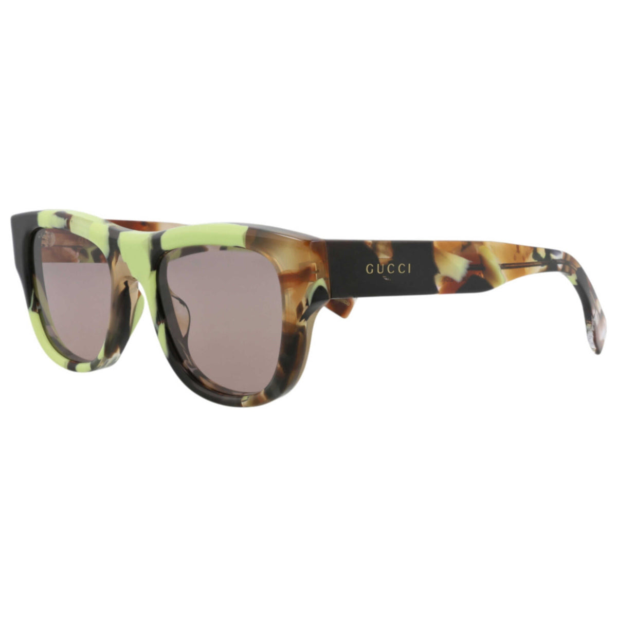 Gucci Men's Sunglasses GG1750S-30015525-003