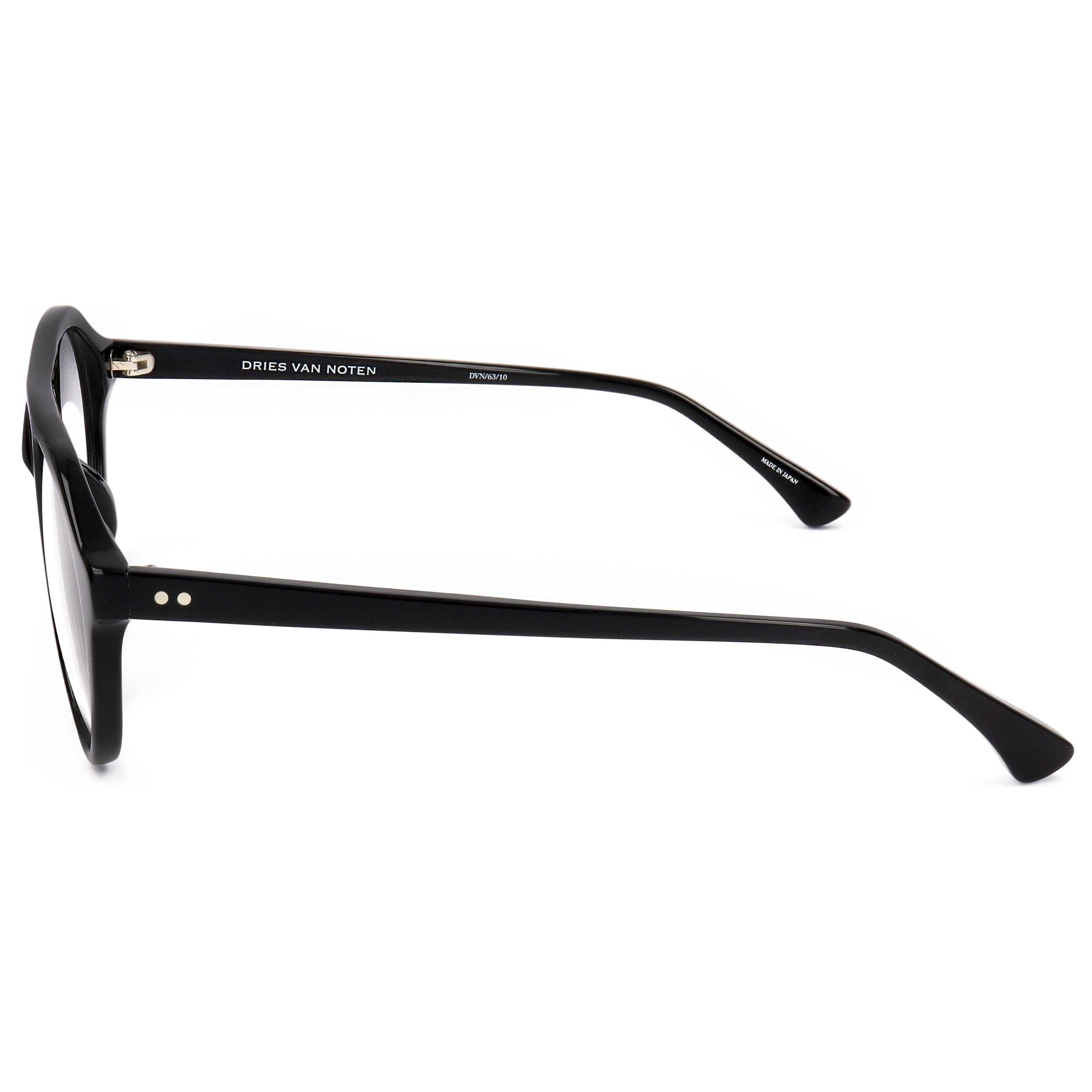 Linda Farrow Unisex Opticals DVN63-C10-49