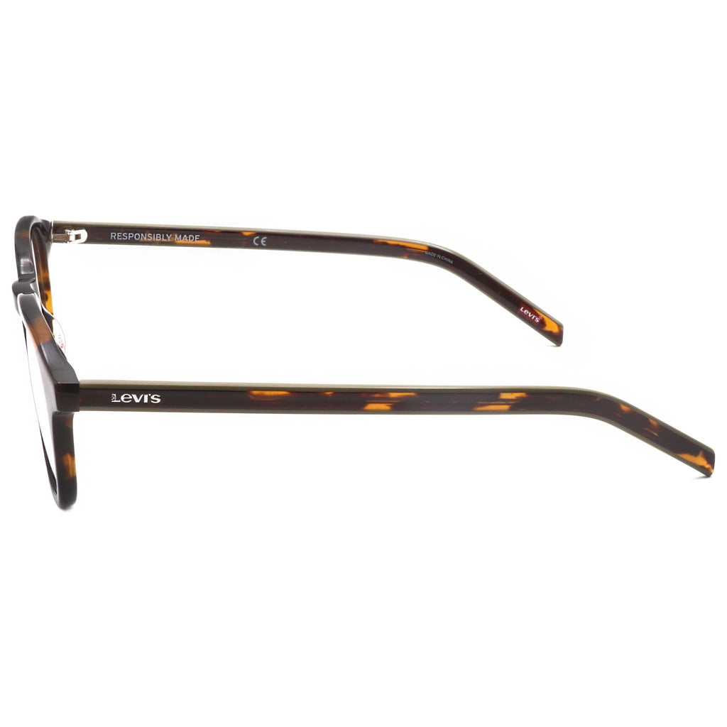 Levi's Fashion Men's Eyeglasses LV1029-0086-24