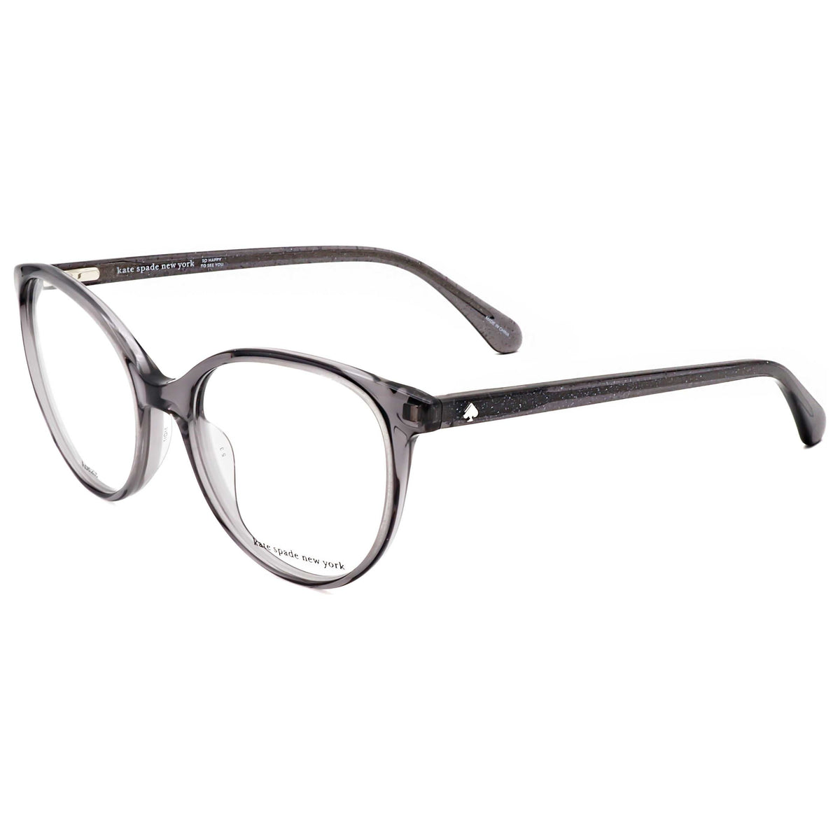 Kate Spade Women's Eyeglasses ADELLE-KB7-51