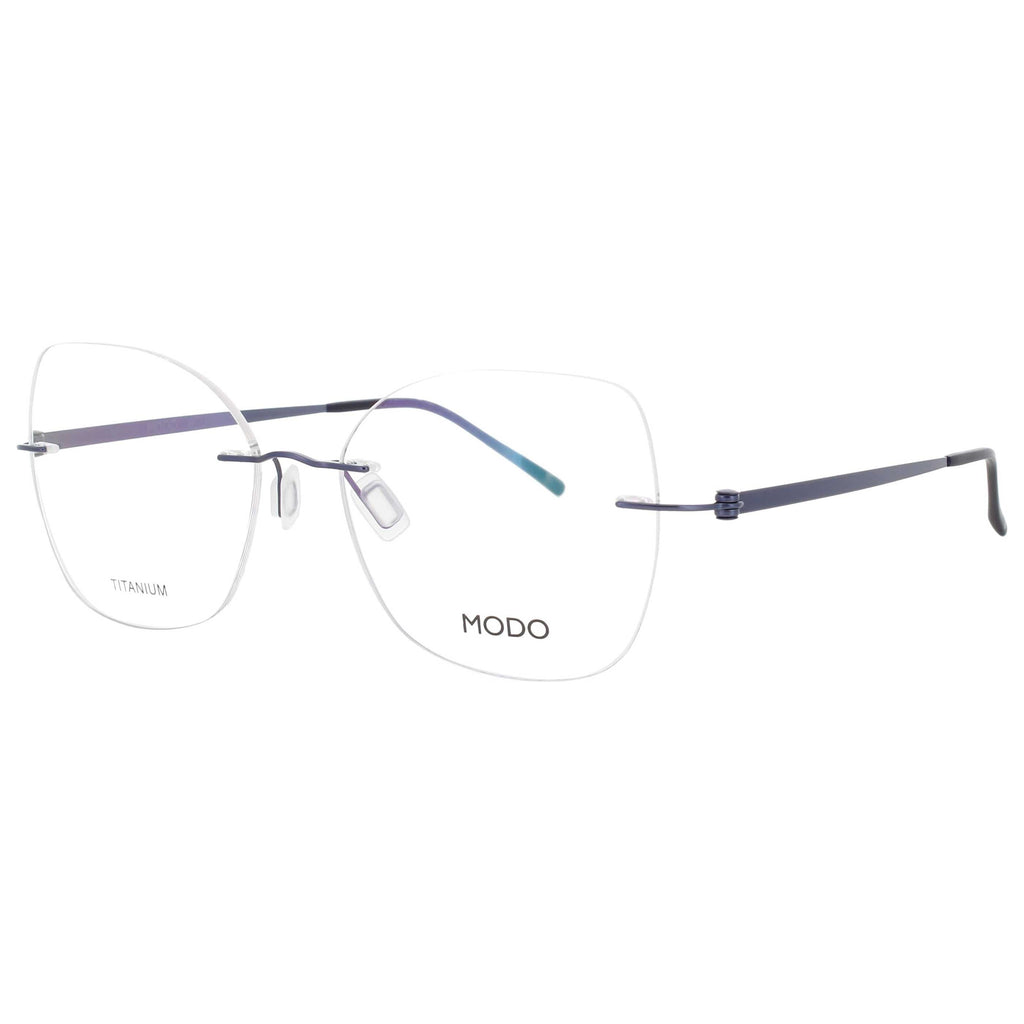 Modo Women's Eyeglasses MODO-4609-SPUR0-52