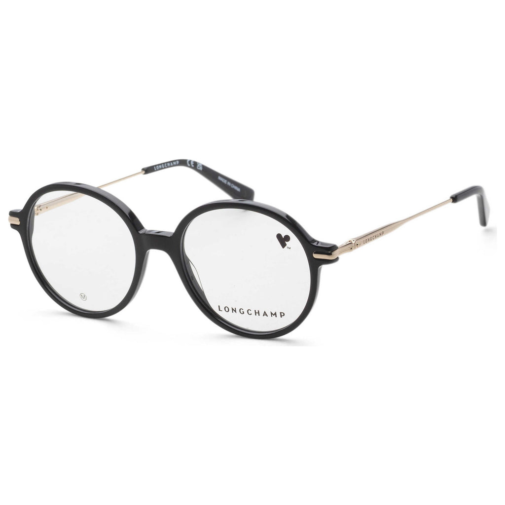 Longchamp Women's Eyeglasses LO2736-001