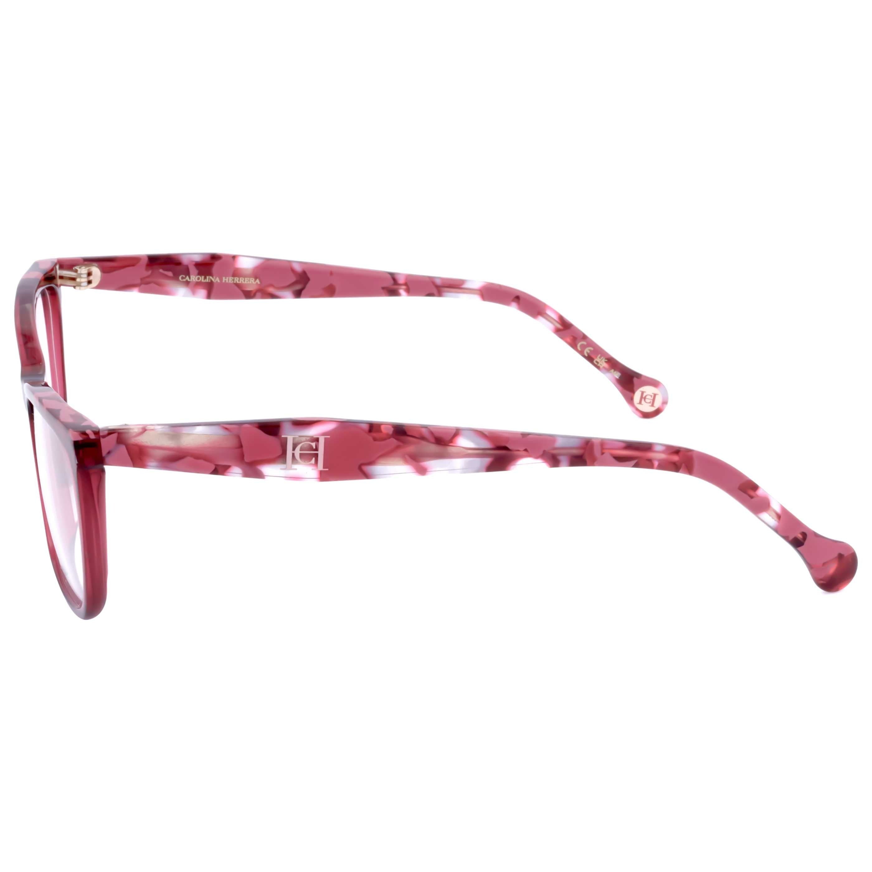 Carolina Herrera Women's Eyeglasses HER0202-G-82U-56