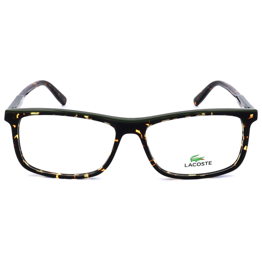 Lacoste Unisex Eyeglasses L2860-215-55