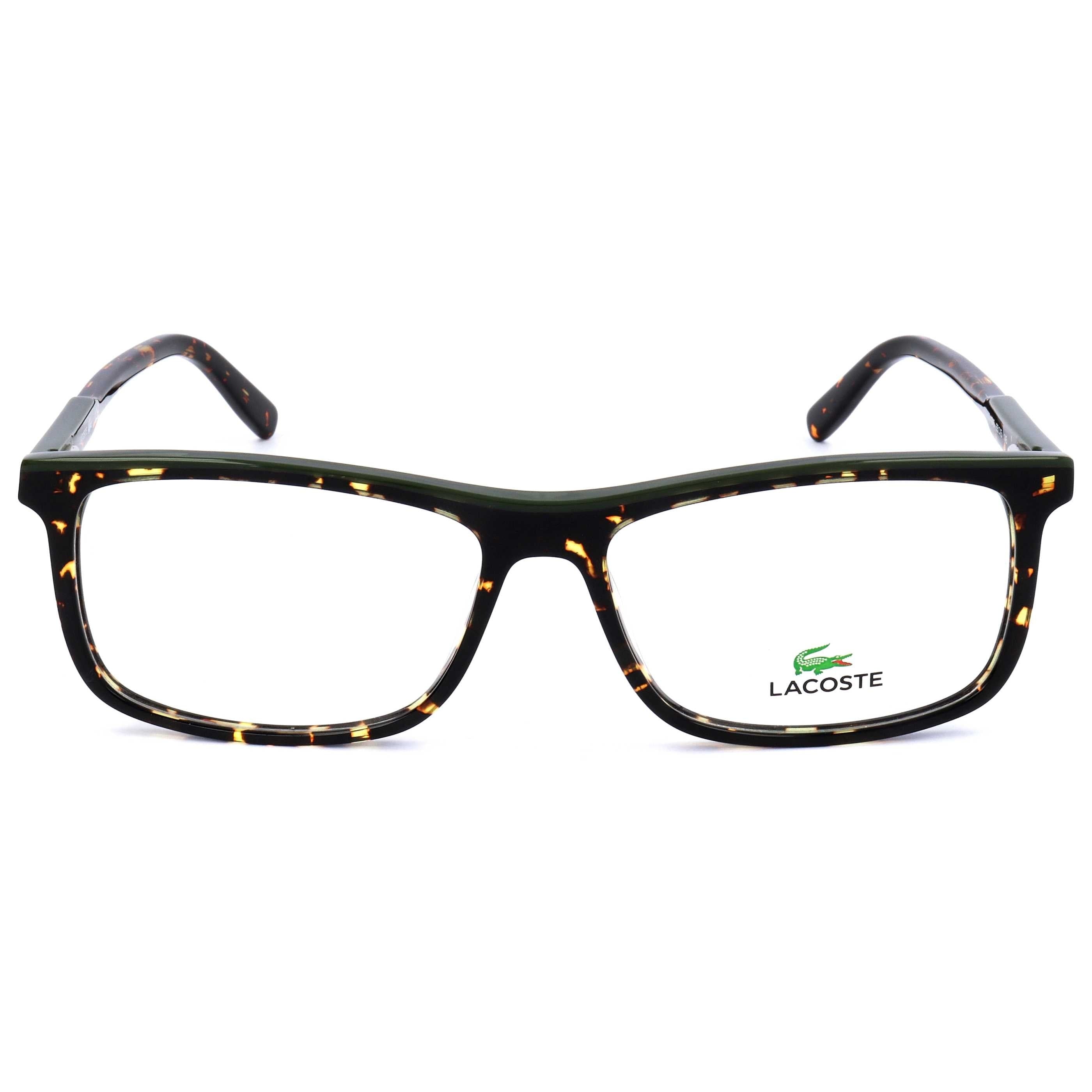 Lacoste Unisex Eyeglasses L2860-215-55