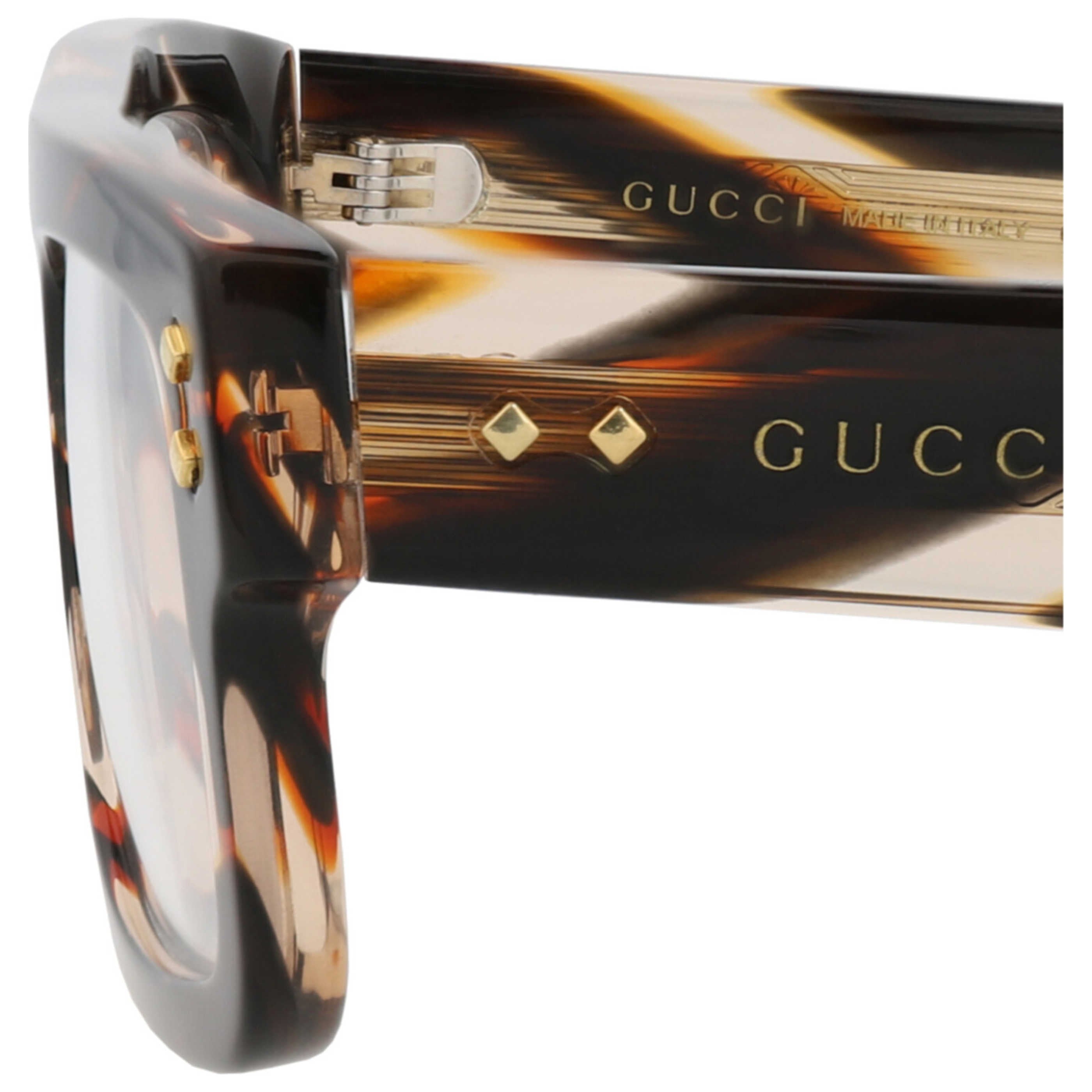 Gucci Men's Eyeglasses GG1085O-30013036-002