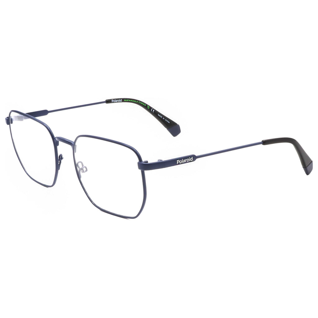 Polaroid Men's Eyeglasses PLDD485-FLL-54