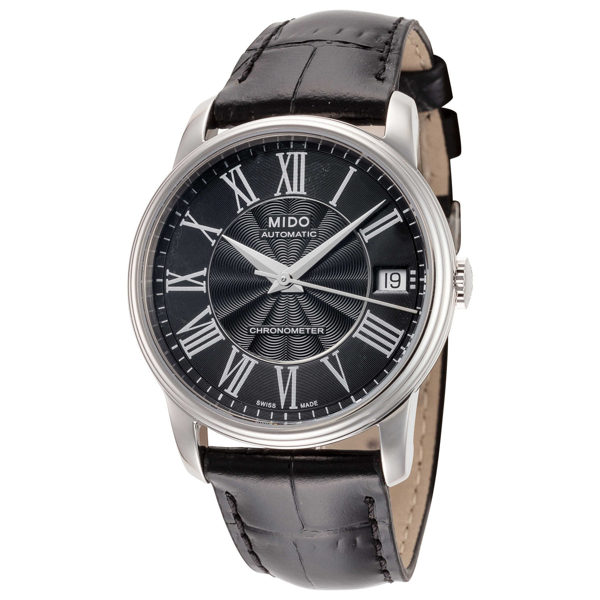 Mido Women's Watch M0102081605320