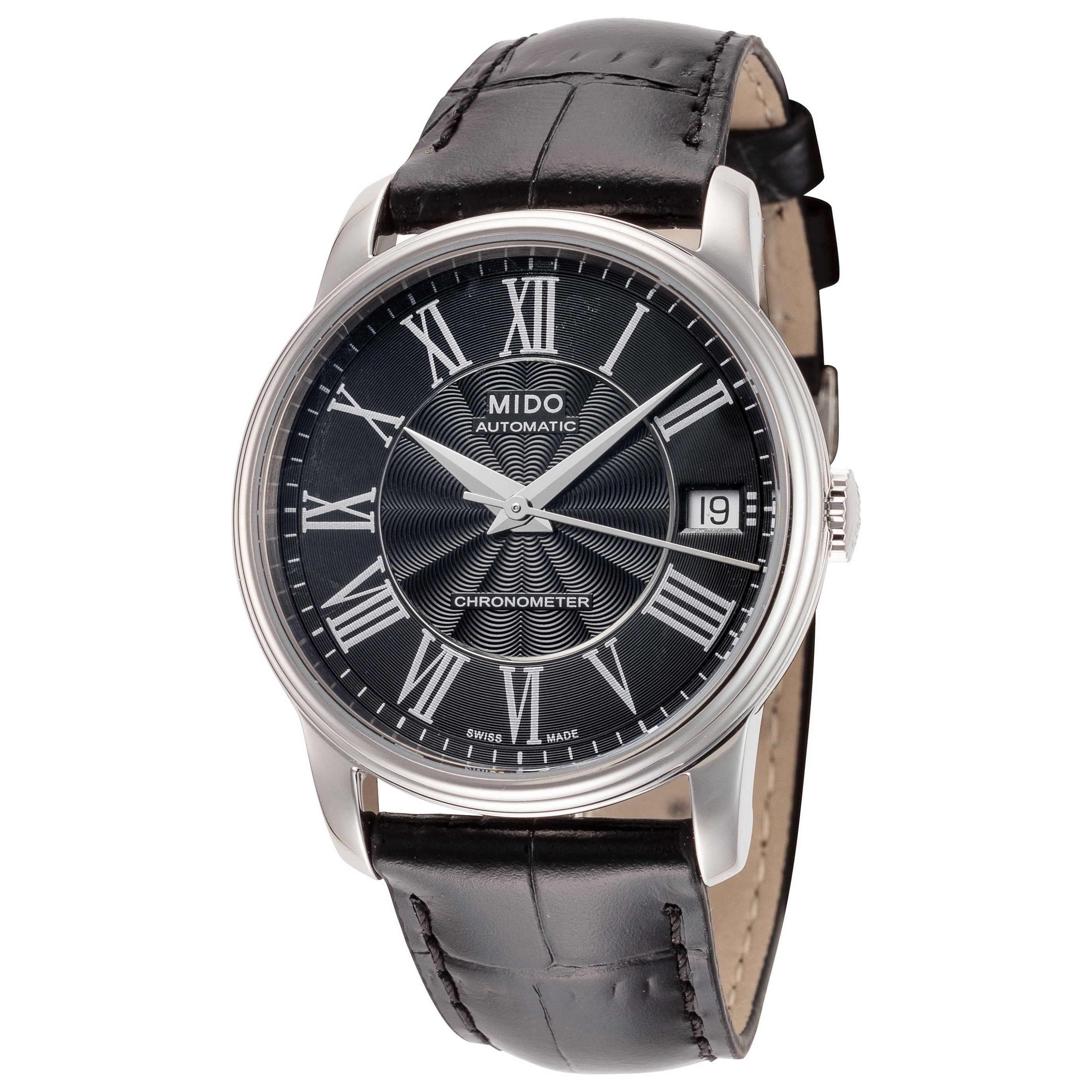 Mido Women's Watch M0102081605320