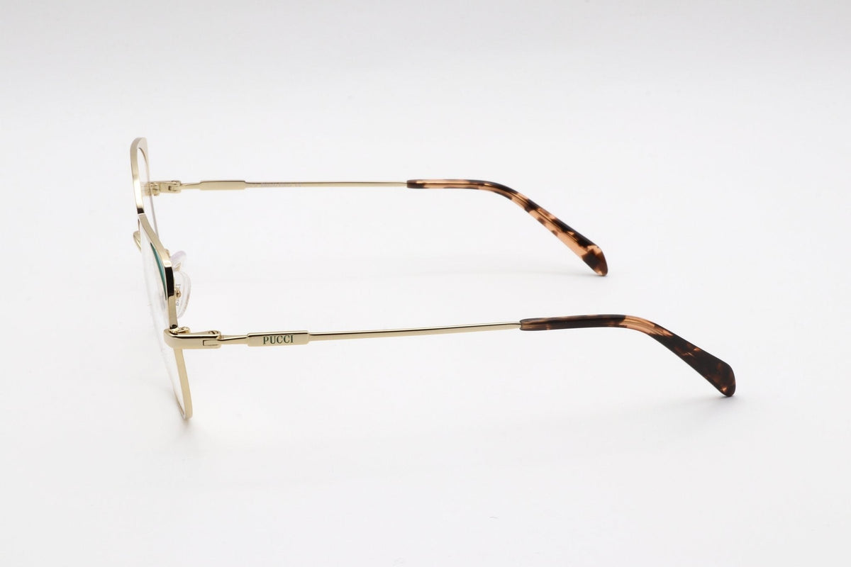 Pucci Women's Metal Glasses