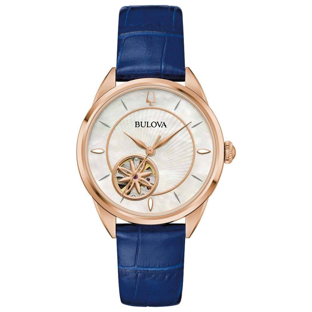 Bulova Sutton Women's Watch 97L180