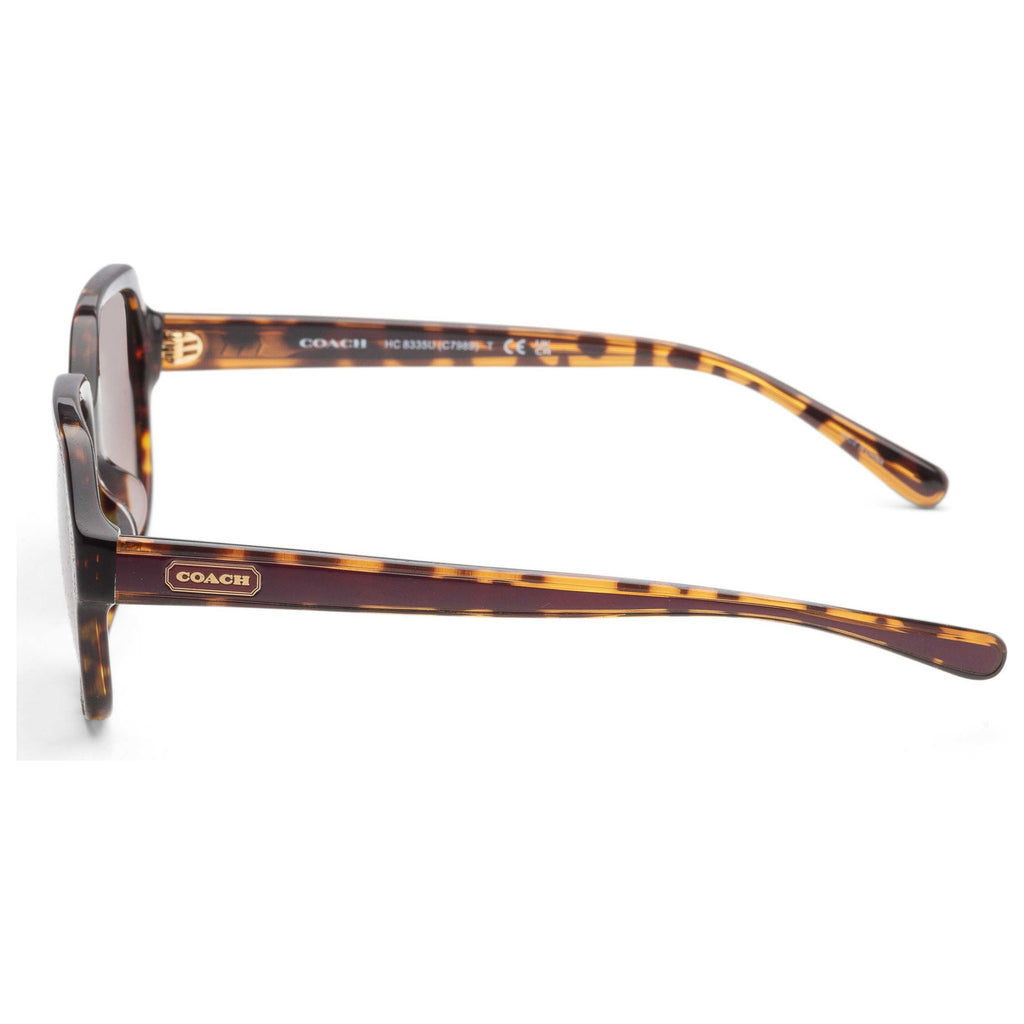 Coach Fashion Women's Sunglasses HC8335U-512013-53