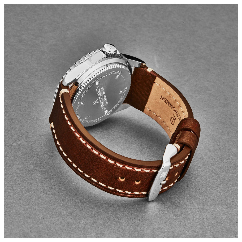Revue Thommen Men's Watch 17571.2523