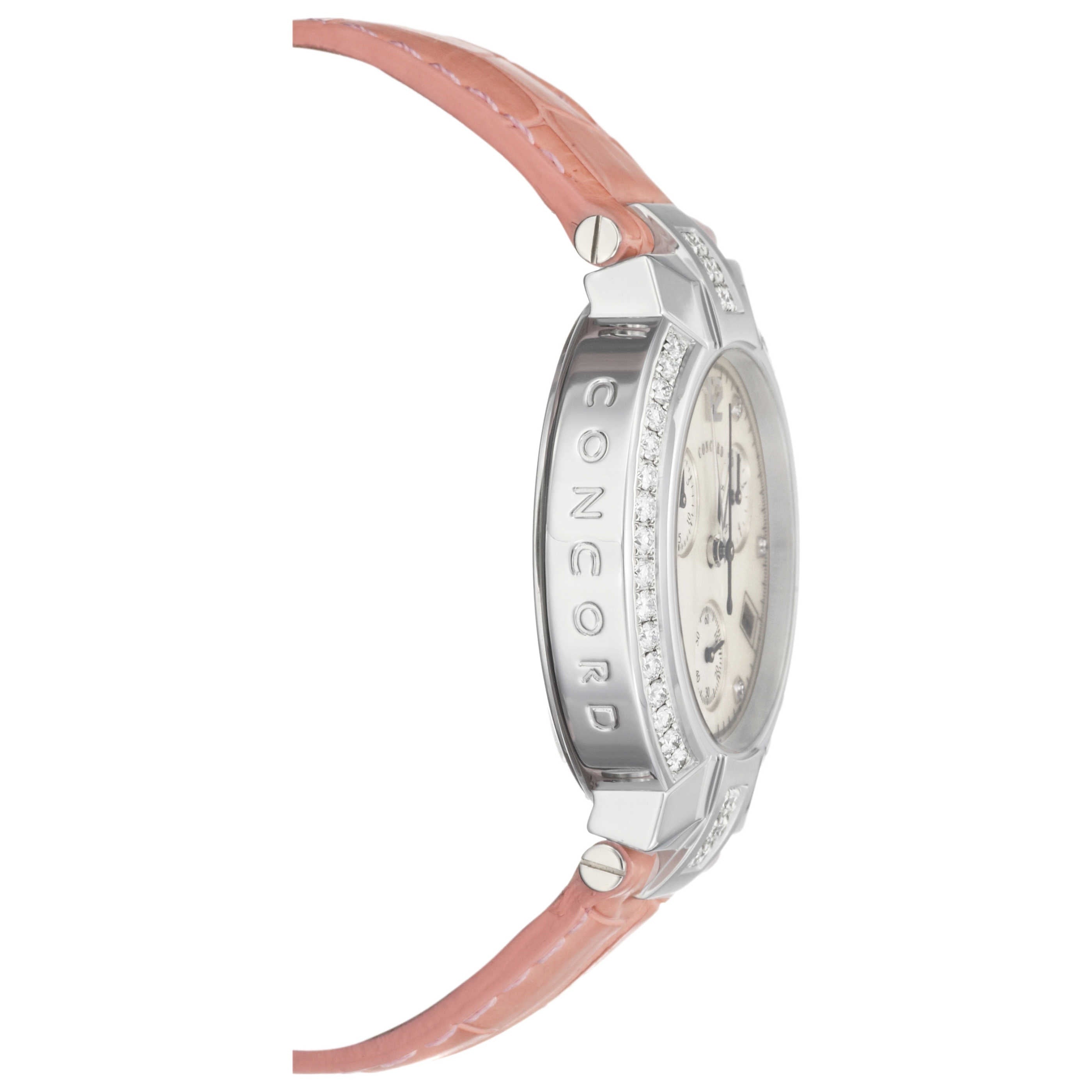 Concord Women's Quartz Watch 0310619