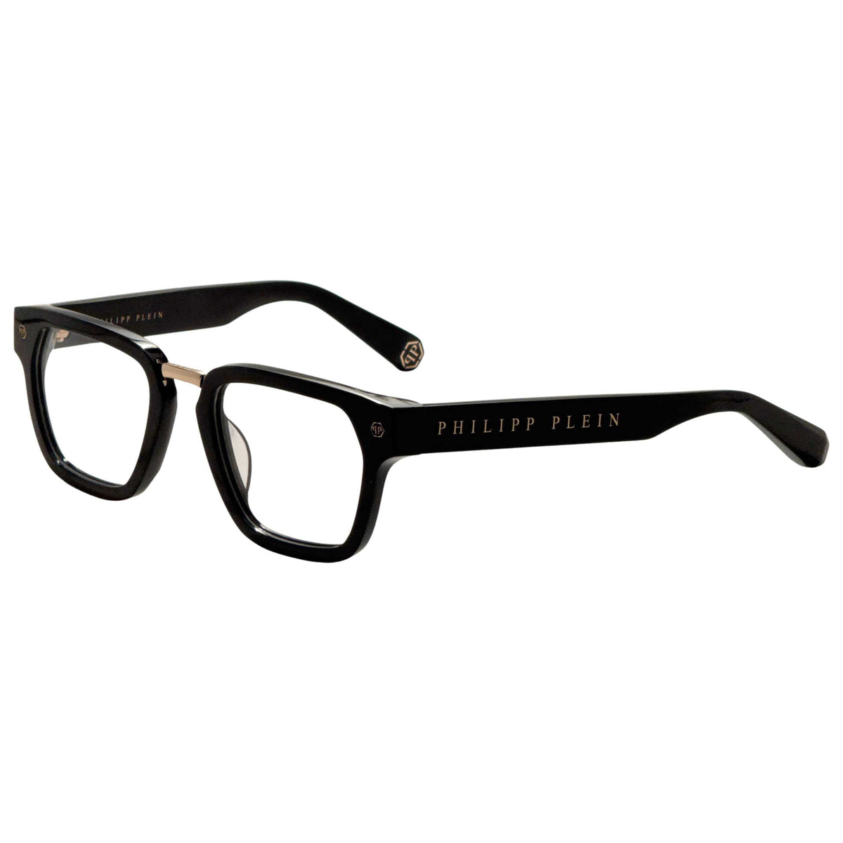 Philipp Plein Men's Eyeglasses VPP055W510700