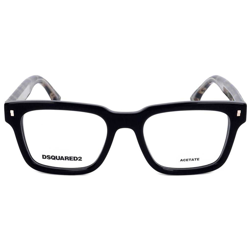 Dsquared2 Men's Eyeglasses D20022-37N-51