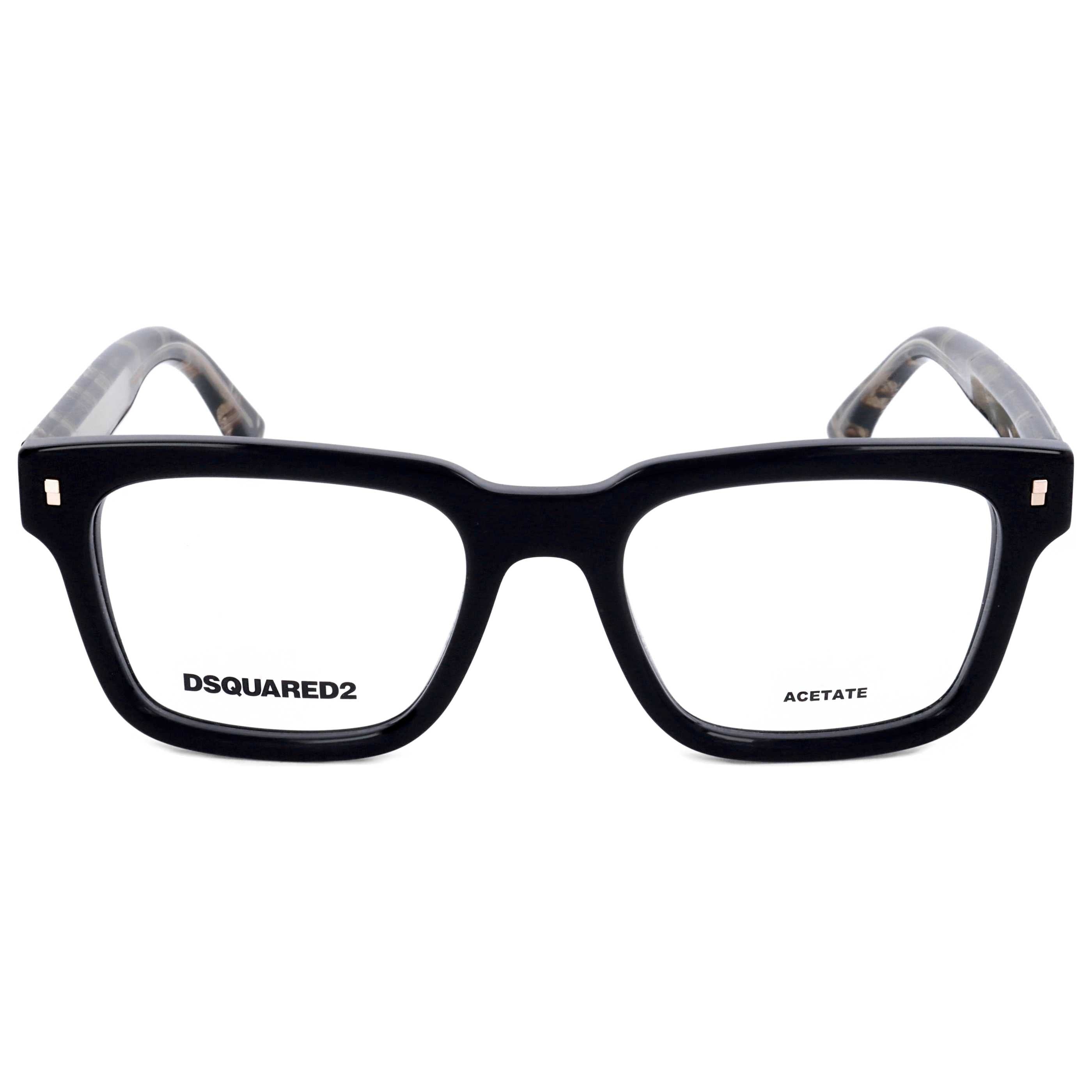Dsquared2 Men's Eyeglasses D20022-37N-51