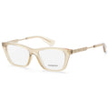 Burberry Women's Eyeglasses BE2442U-4198-52