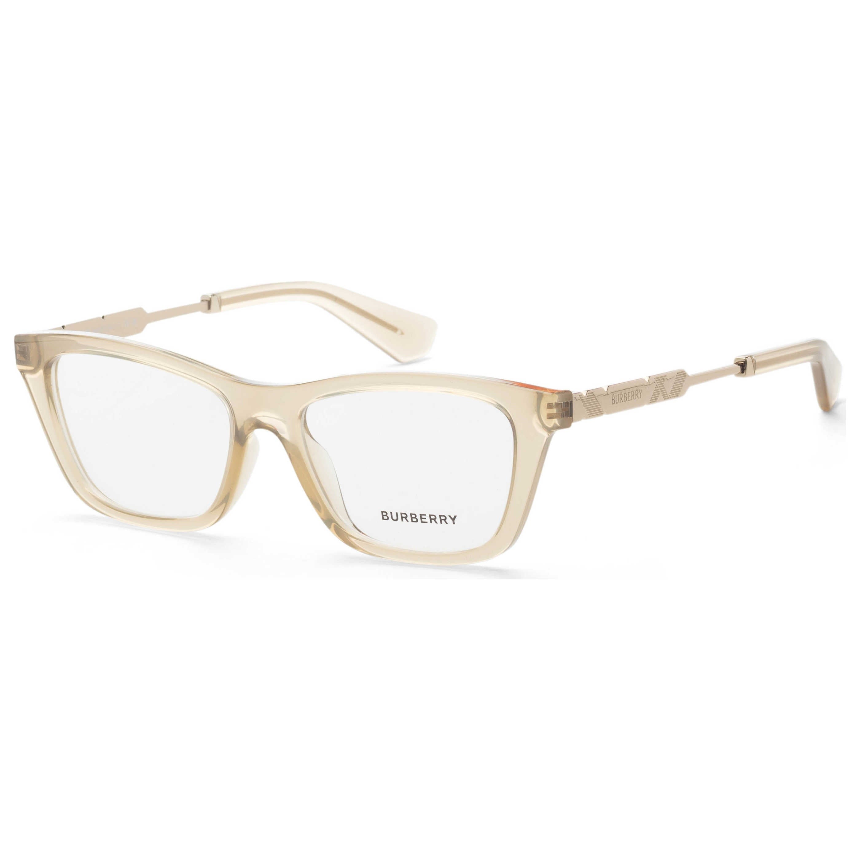 Burberry Women's Eyeglasses BE2442U-4198-52